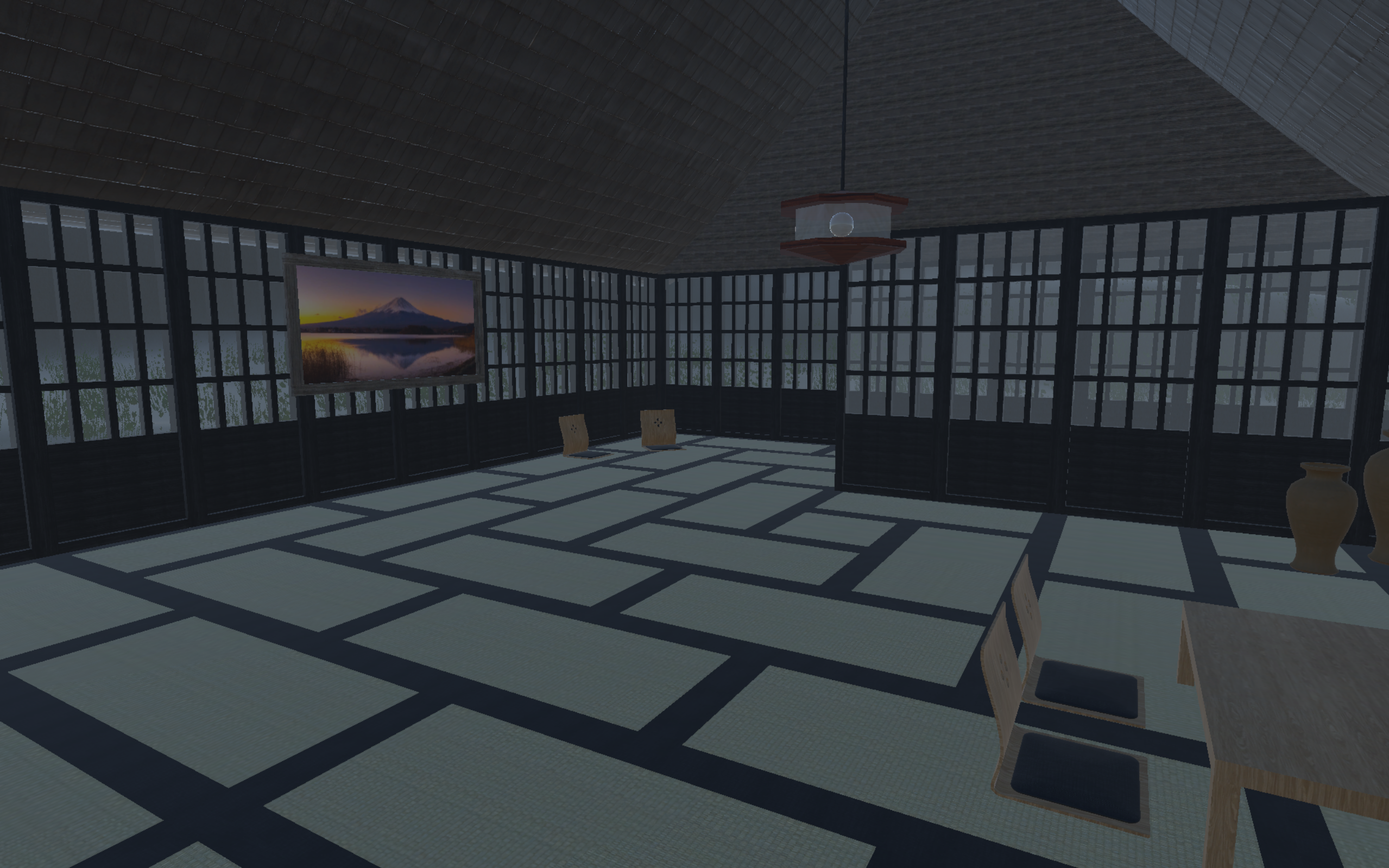 A_Screenshot_Of_My_Unity_Project